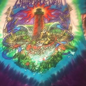 Grateful Dead Shirt